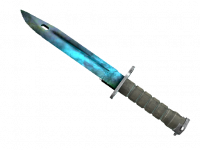 ★ Bayonet Gamma Doppler
